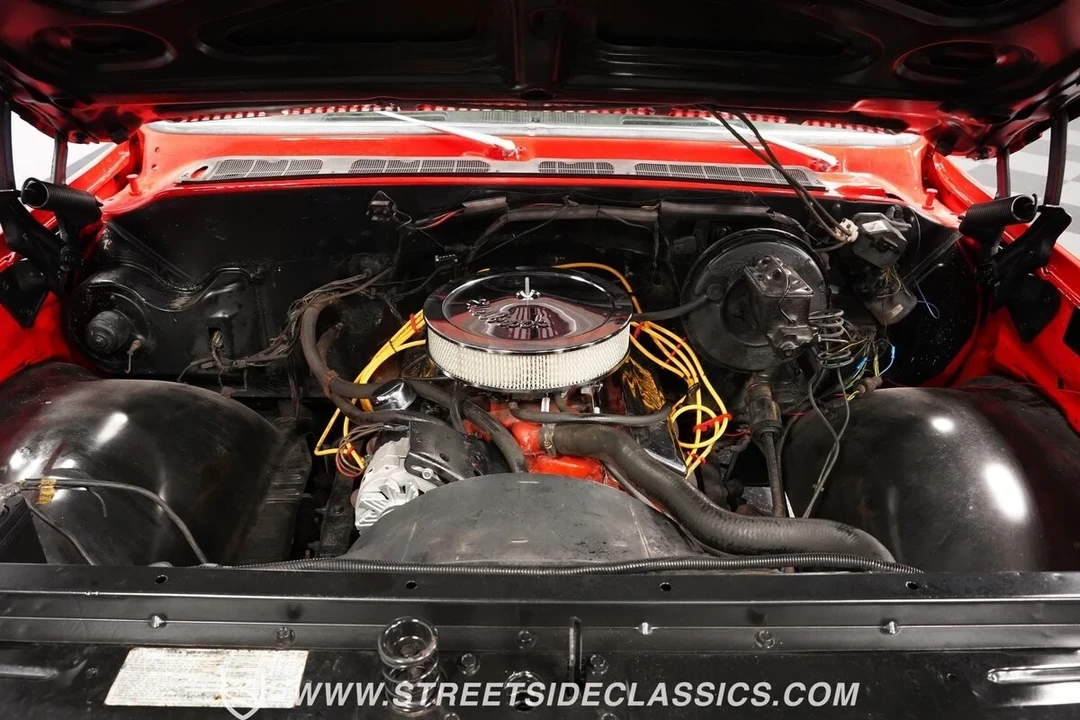 1973 Chevrolet C/K 3rd Gen - Image 4 of 21