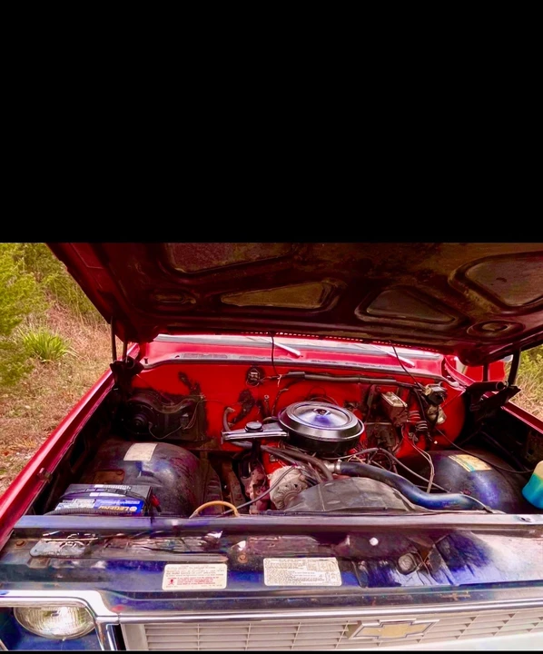 1973 Chevrolet C/K 3rd Gen - Image 6 of 16
