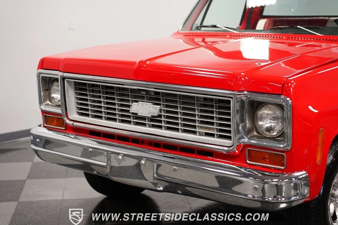 1973 Chevrolet C/K 3rd Gen - Image 20 of 21