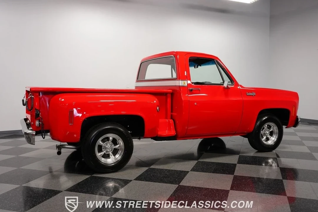 1973 Chevrolet C/K 3rd Gen - Image 14 of 21