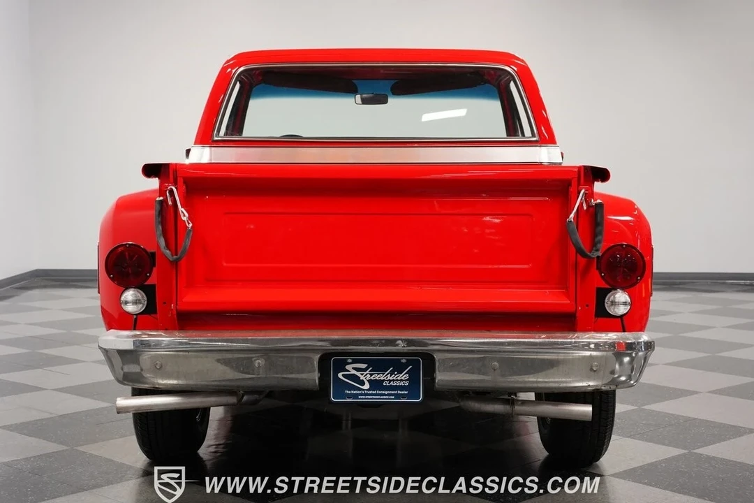1973 Chevrolet C/K 3rd Gen - Image 11 of 21
