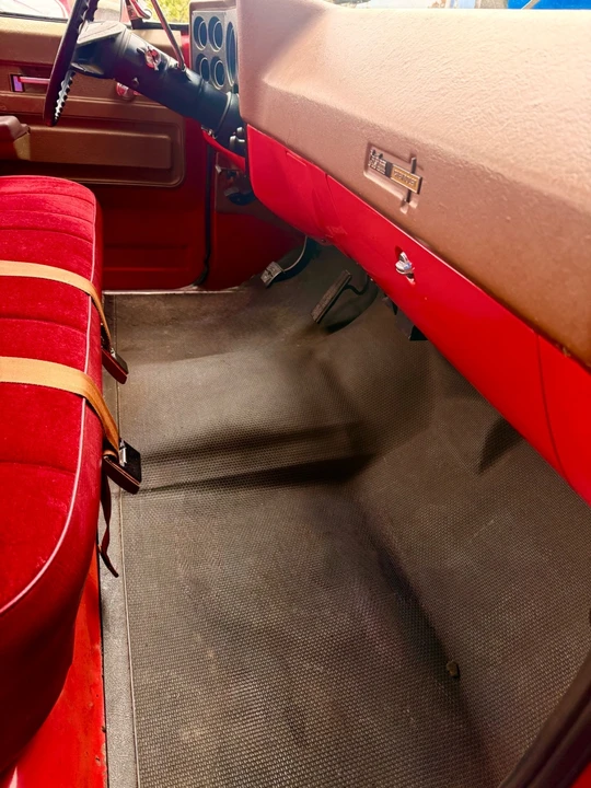 1973 Chevrolet C/K 3rd Gen - Image 9 of 16