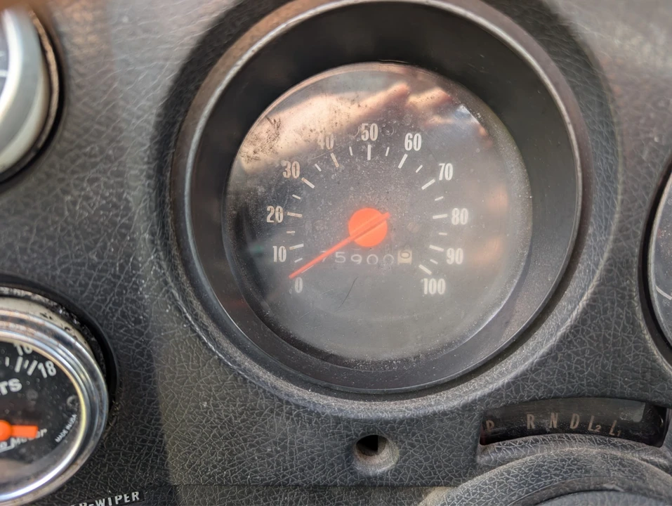 1973 Chevrolet C/K 3rd Gen - Image 10 of 10