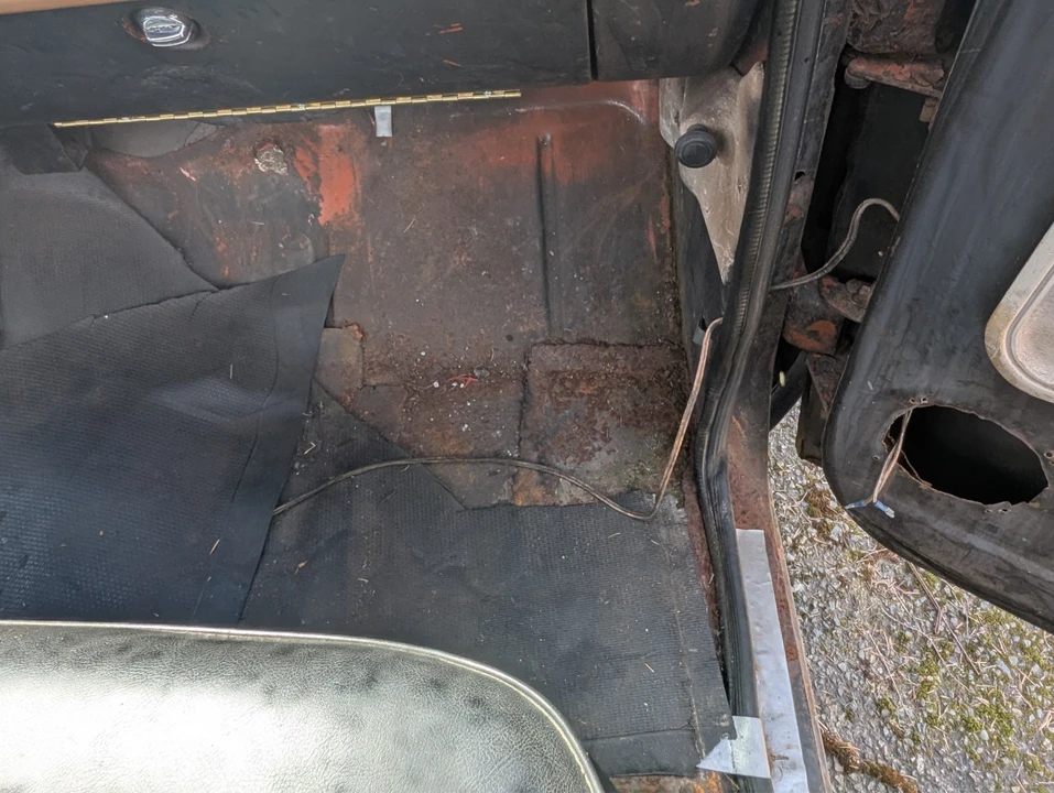 1973 Chevrolet C/K 3rd Gen - Image 9 of 10