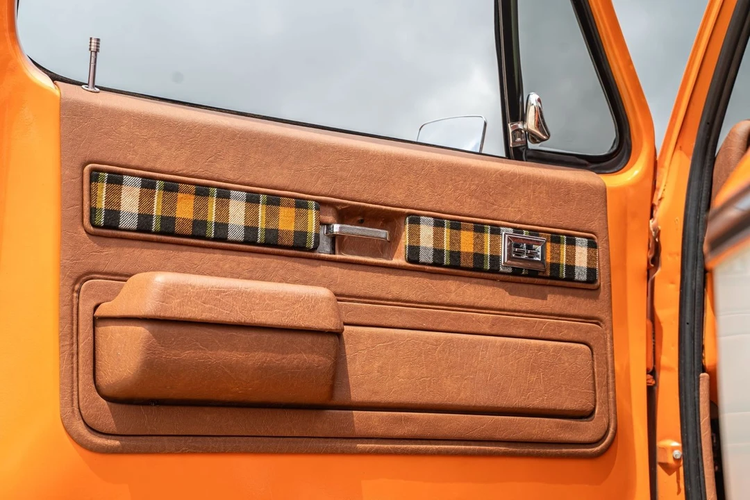1973 Chevrolet C/K 3rd Gen - Image 17 of 31