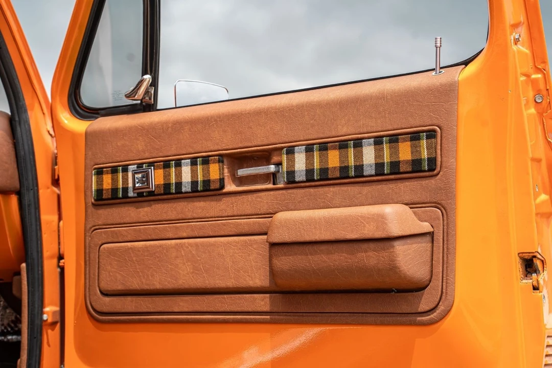 1973 Chevrolet C/K 3rd Gen - Image 23 of 31