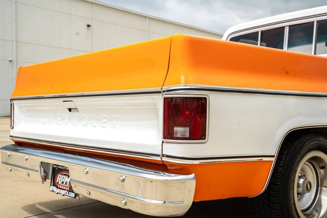 1973 Chevrolet C/K 3rd Gen - Image 13 of 31