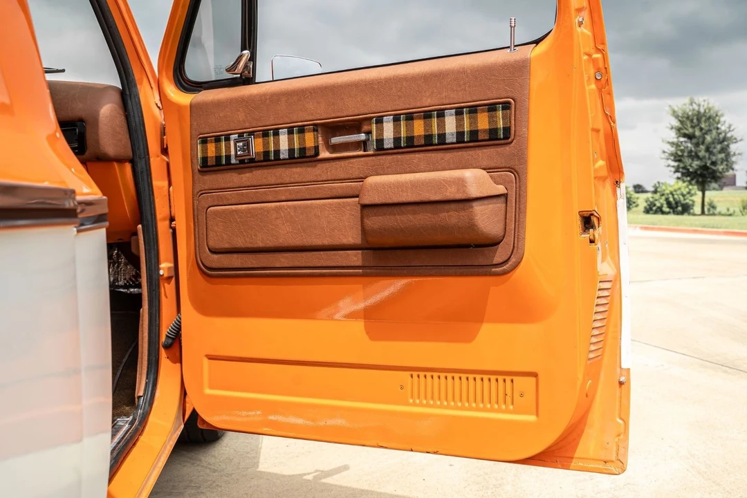 1973 Chevrolet C/K 3rd Gen - Image 22 of 31