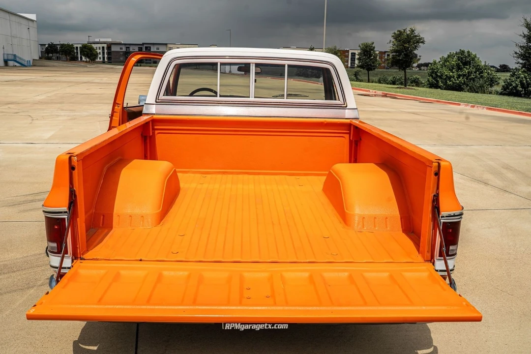 1973 Chevrolet C/K 3rd Gen - Image 21 of 31
