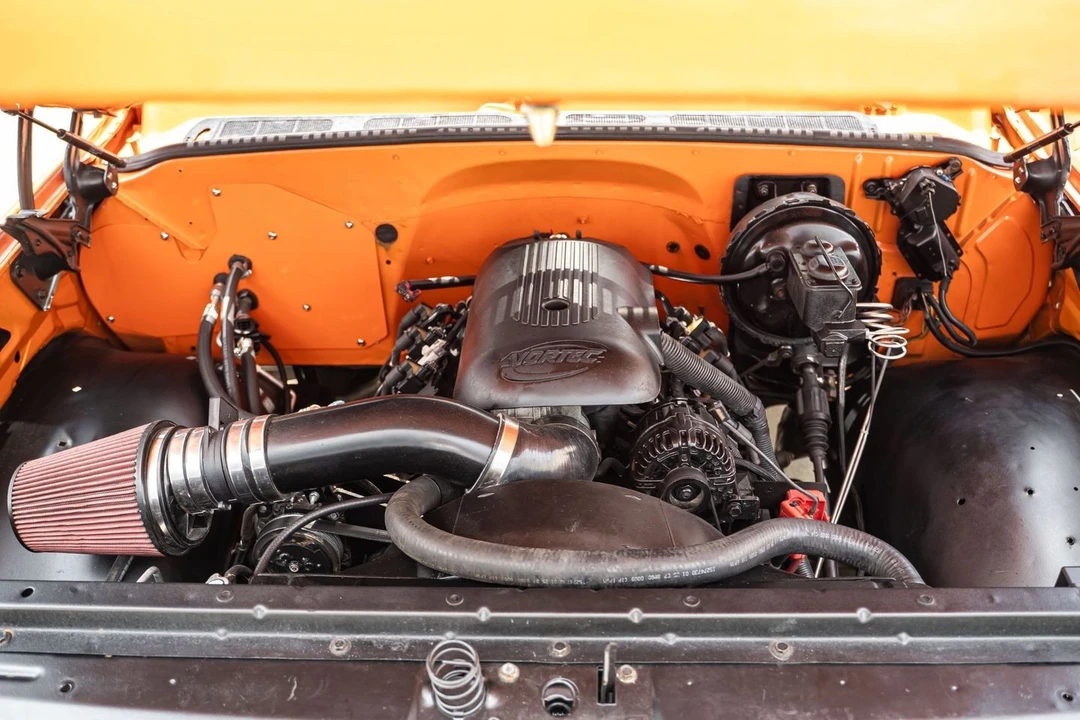 1973 Chevrolet C/K 3rd Gen - Image 31 of 31