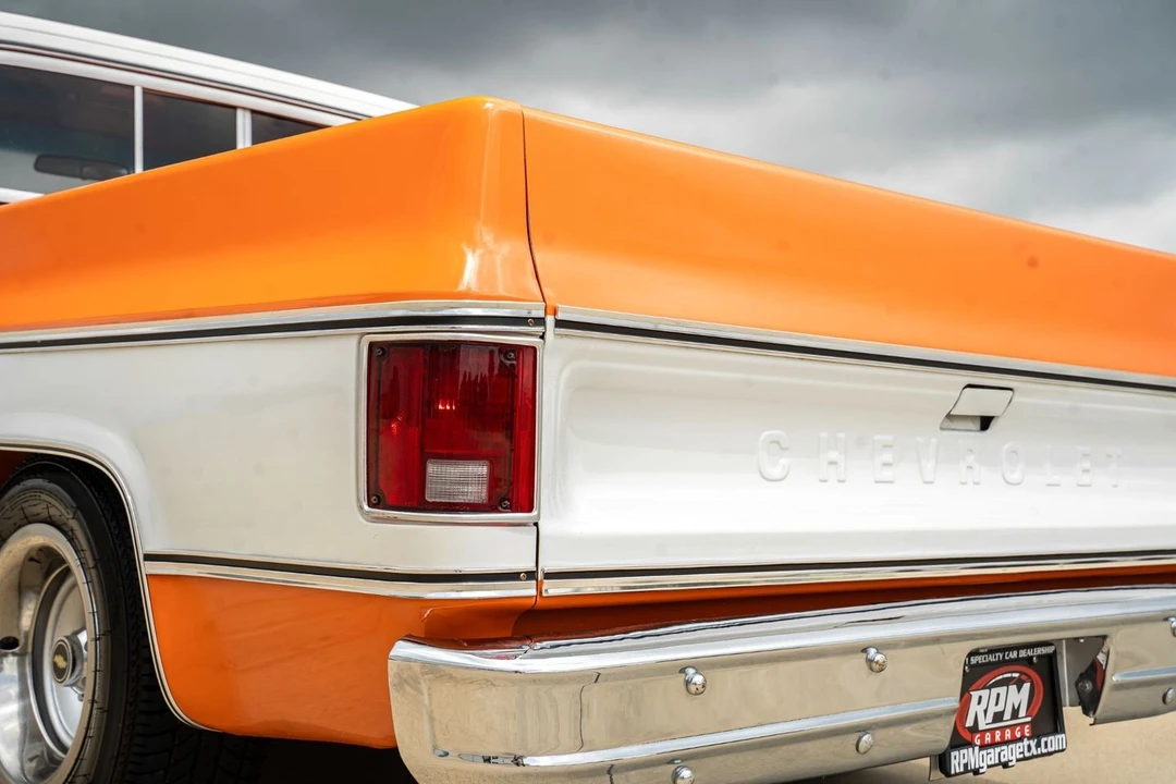 1973 Chevrolet C/K 3rd Gen - Image 14 of 31