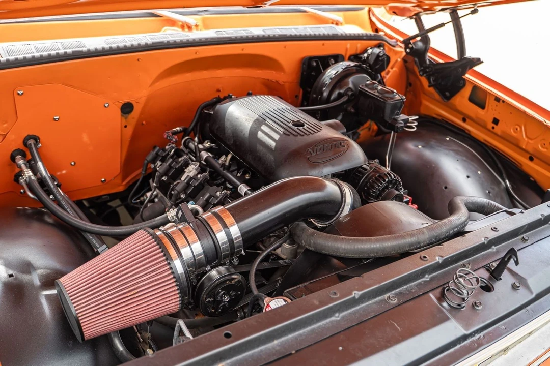 1973 Chevrolet C/K 3rd Gen - Image 30 of 31