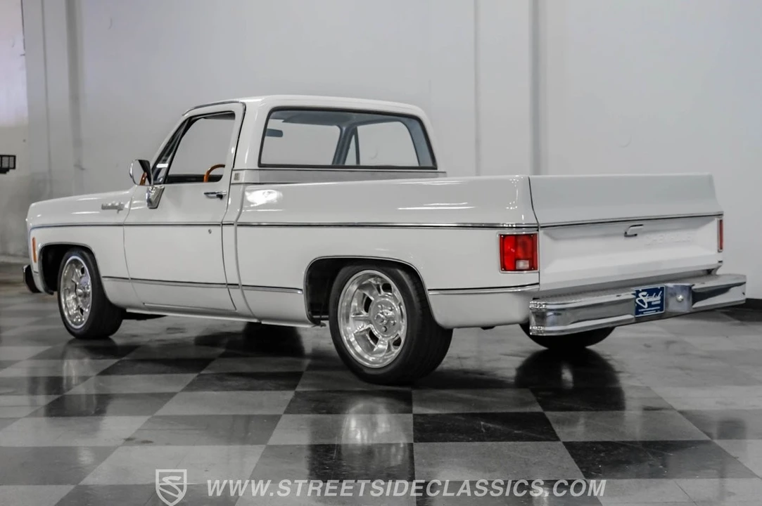 1973 Chevrolet C/K 2nd Gen - Image 9 of 12