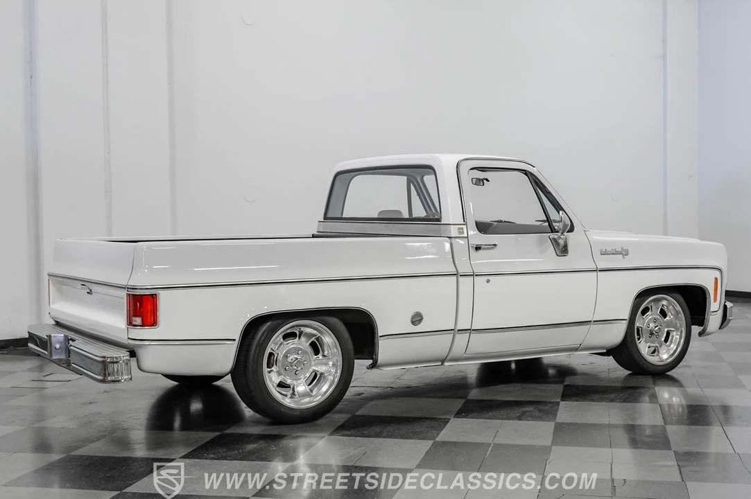 1973 Chevrolet C/K 2nd Gen - Image 13 of 21