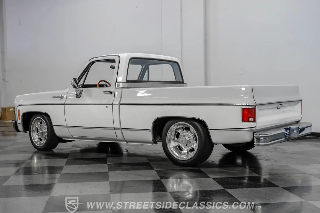 1973 Chevrolet C/K 2nd Gen - Image 7 of 12