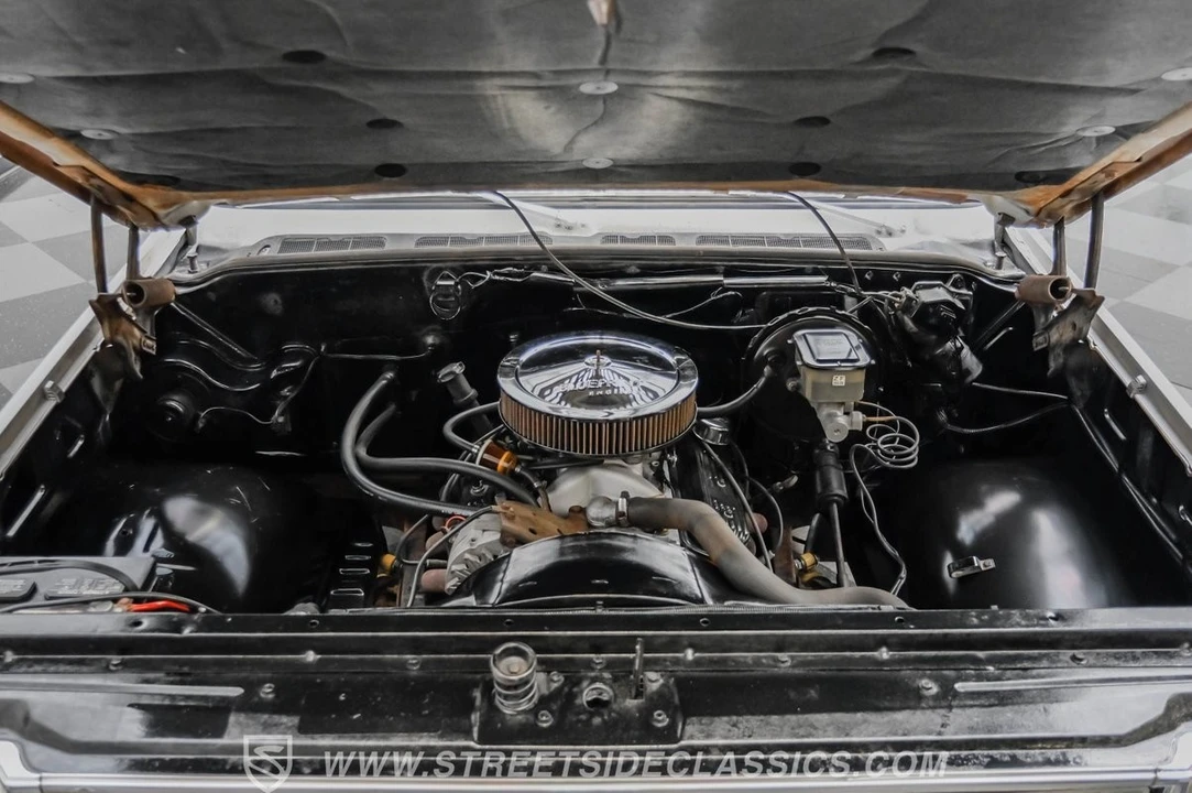 1973 Chevrolet C/K 2nd Gen - Image 4 of 12
