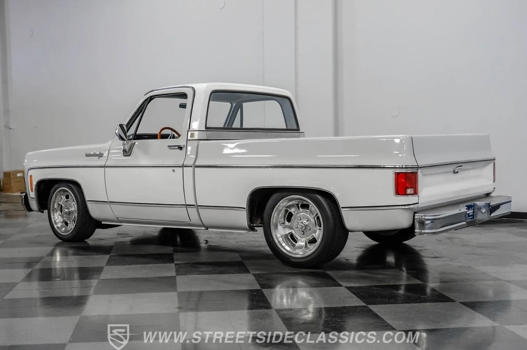 1973 Chevrolet C/K 2nd Gen - Image 8 of 12
