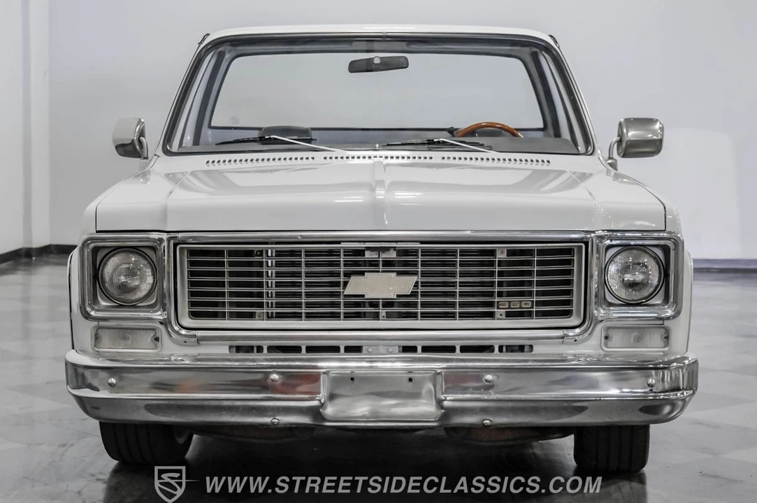 1973 Chevrolet C/K 2nd Gen - Image 20 of 21