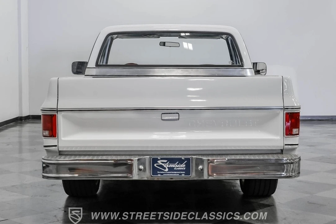 1973 Chevrolet C/K 2nd Gen - Image 11 of 12