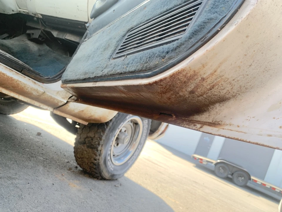 1973 Chevrolet C/K 3rd Gen - Image 21 of 21