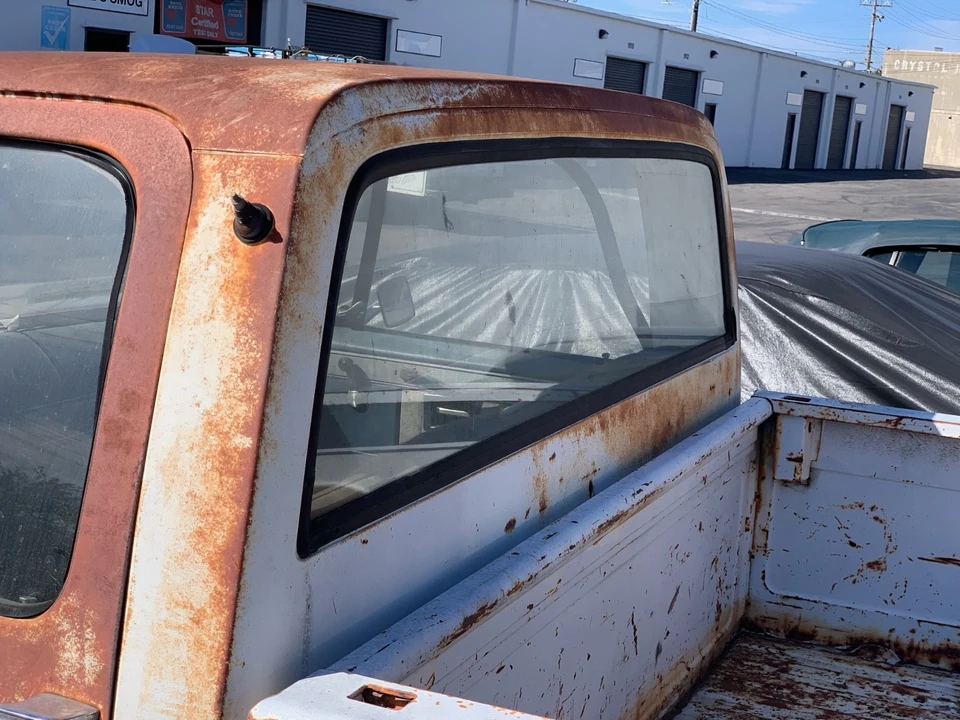 1973 Chevrolet C/K 3rd Gen - Image 8 of 21