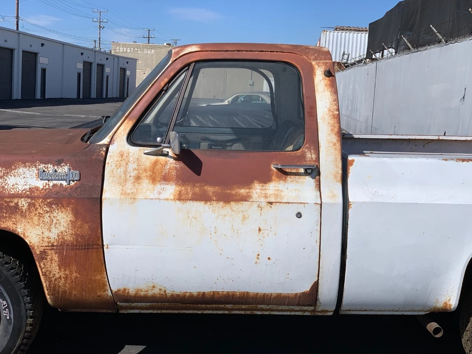 1973 Chevrolet C/K 3rd Gen - Image 6 of 21