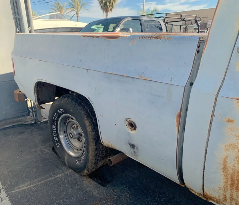 1973 Chevrolet C/K 3rd Gen - Image 15 of 21