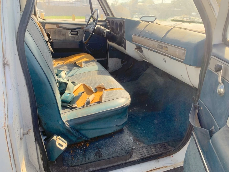 1973 Chevrolet C/K 3rd Gen - Image 19 of 21