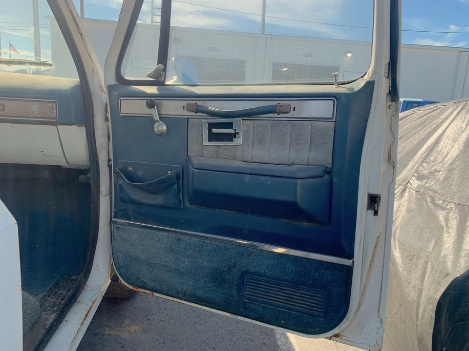 1973 Chevrolet C/K 3rd Gen - Image 18 of 21