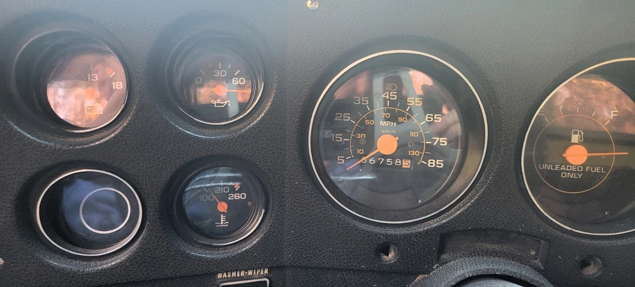 1973 Chevrolet C/K 2nd Gen - Image 18 of 21