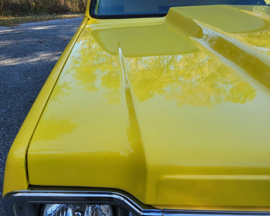 1973 Chevrolet C/K 2nd Gen - Image 14 of 21