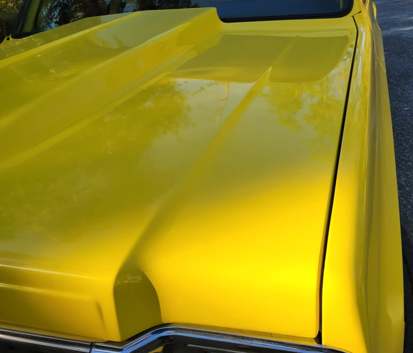 1973 Chevrolet C/K 2nd Gen - Image 15 of 21