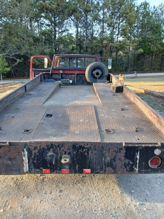 1973 Chevrolet C/K 3rd Gen - Image 4 of 5
