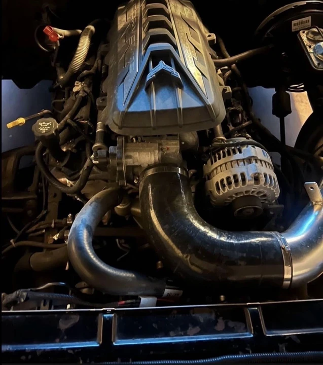 1973 Chevrolet C/K 2nd Gen - Image 10 of 10