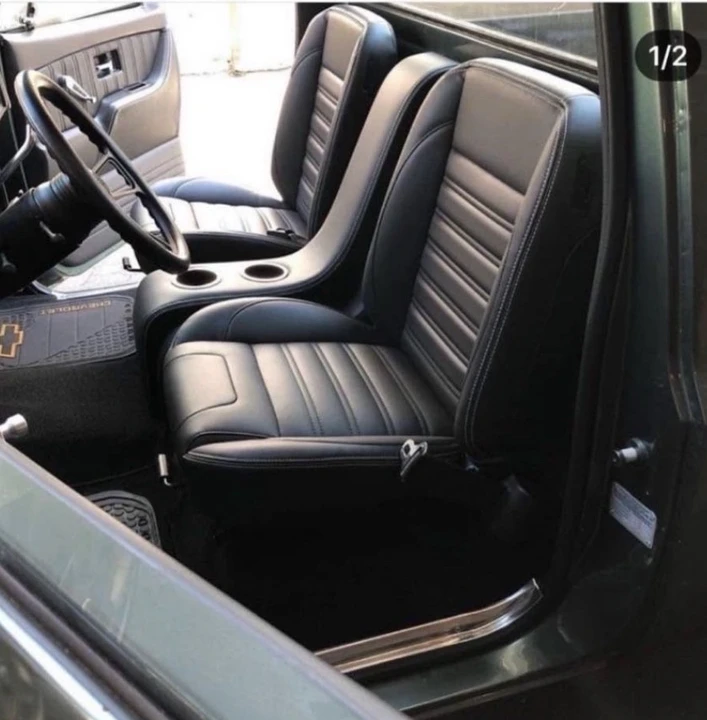 1973 Chevrolet C/K 2nd Gen - Image 7 of 10