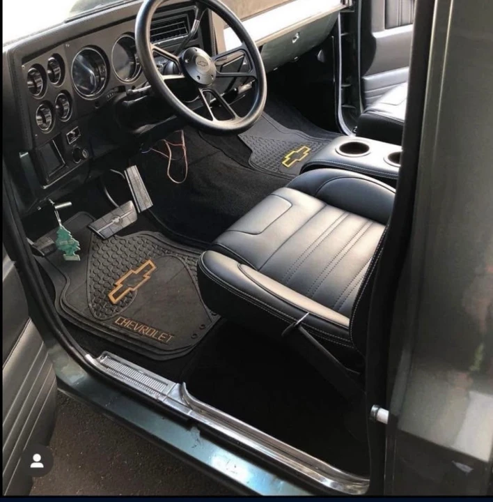 1973 Chevrolet C/K 2nd Gen - Image 8 of 10