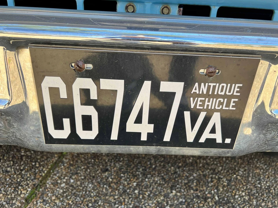 1973 Chevrolet C/K 3rd Gen - Image 14 of 31