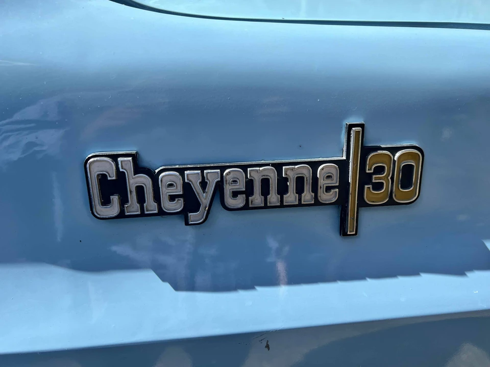 1973 Chevrolet C/K 3rd Gen - Image 18 of 31