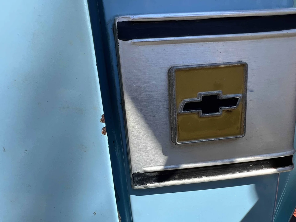 1973 Chevrolet C/K 3rd Gen - Image 23 of 31