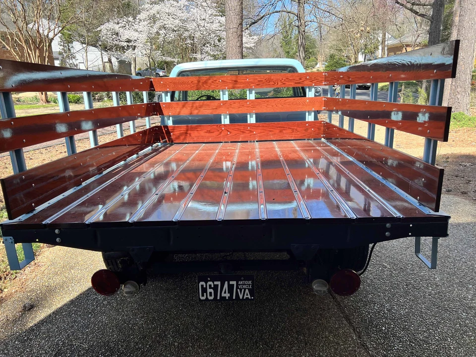 1973 Chevrolet C/K 3rd Gen - Image 24 of 31
