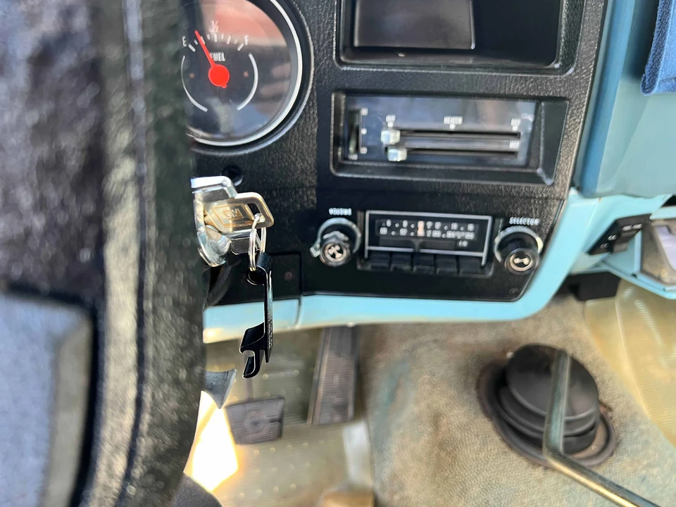 1973 Chevrolet C/K 3rd Gen - Image 30 of 31