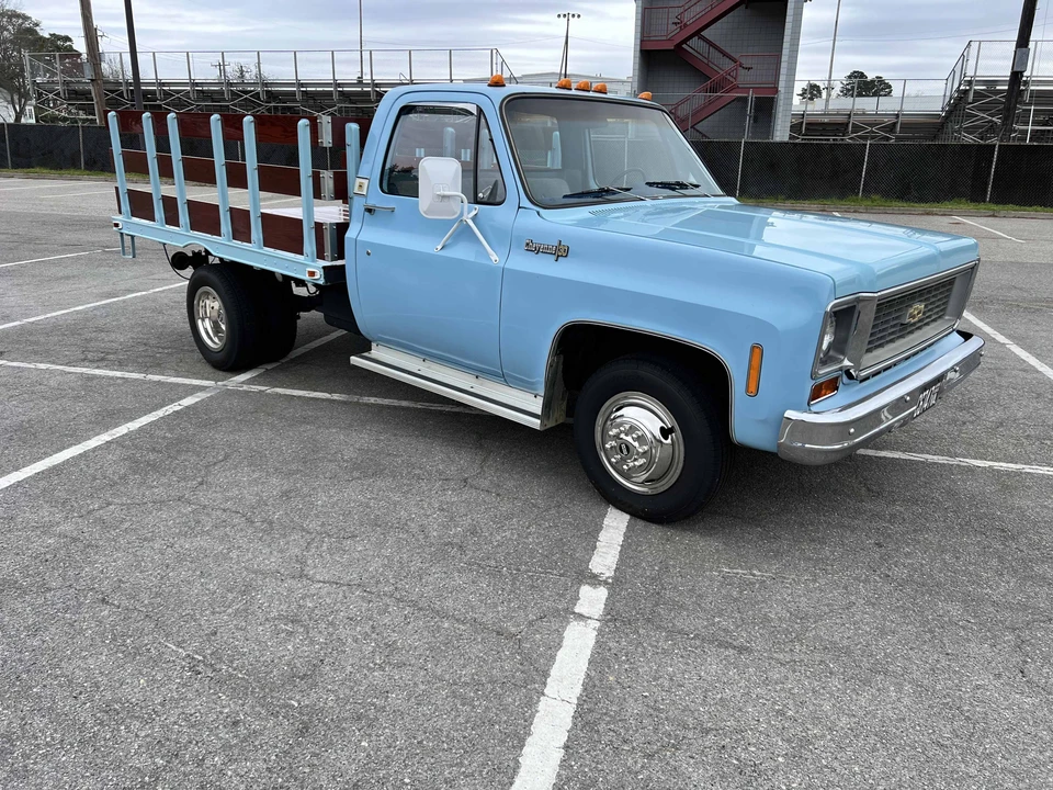 1973 Chevrolet C/K 3rd Gen - Image 4 of 31
