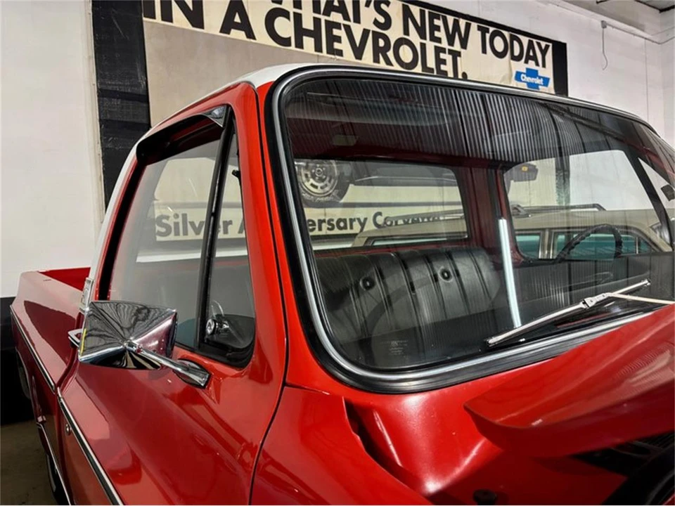 1973 Chevrolet C/K 3rd Gen - Image 4 of 20