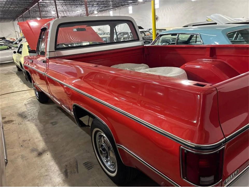 1973 Chevrolet C/K 3rd Gen - Image 2 of 20