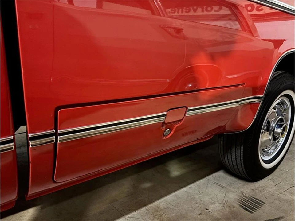 1973 Chevrolet C/K 3rd Gen - Image 9 of 20