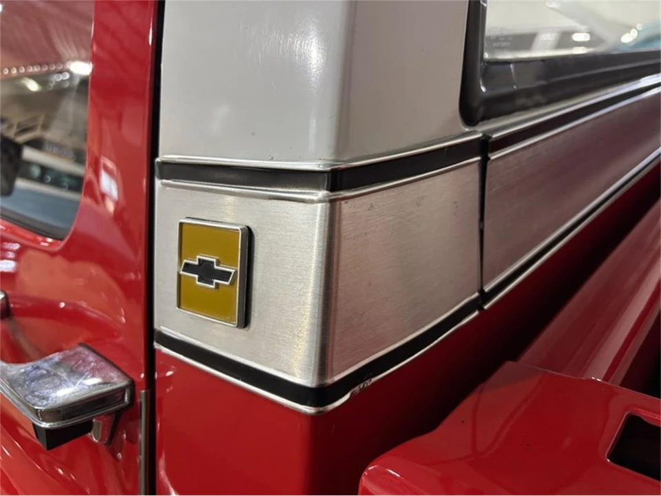 1973 Chevrolet C/K 3rd Gen - Image 7 of 20