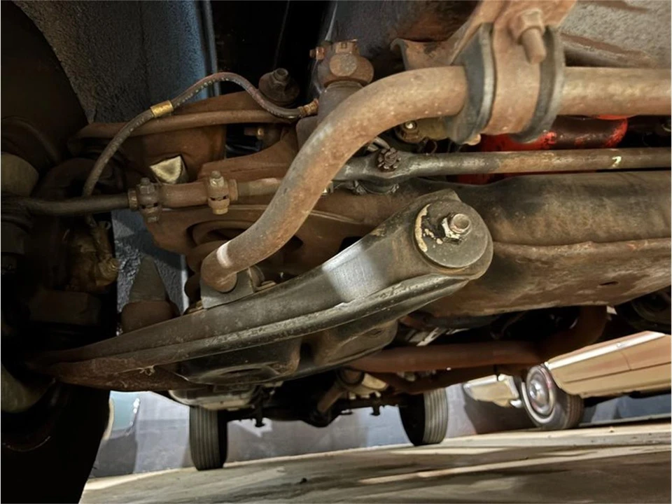 1973 Chevrolet C/K 3rd Gen - Image 19 of 20