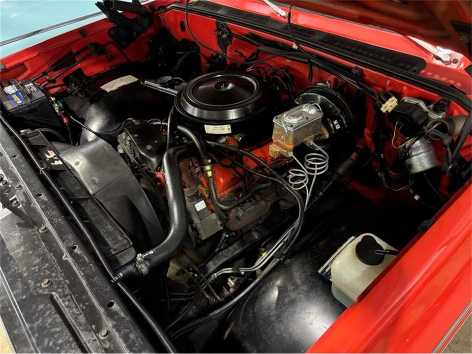 1973 Chevrolet C/K 3rd Gen - Image 13 of 20