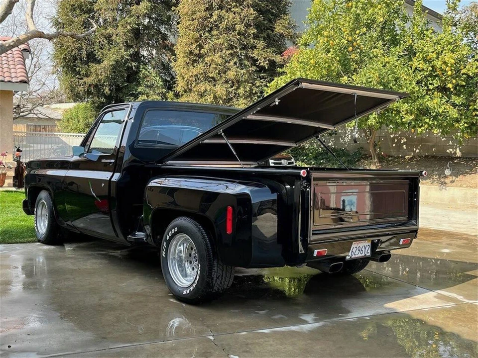 1973 Chevrolet C/K 3rd Gen - Image 3 of 6