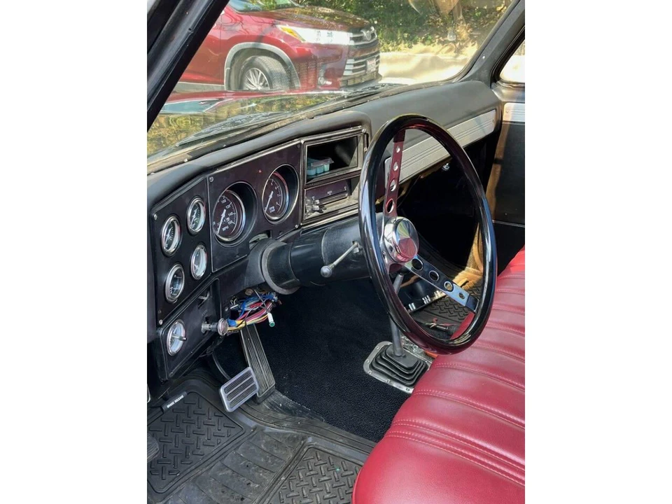 1973 Chevrolet C/K 3rd Gen - Image 5 of 6
